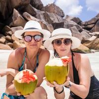 Отзыв от Василина - Виза Destination Thailand